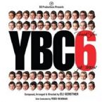 YBC 6 - Modeh Ani/Thank You (CD)